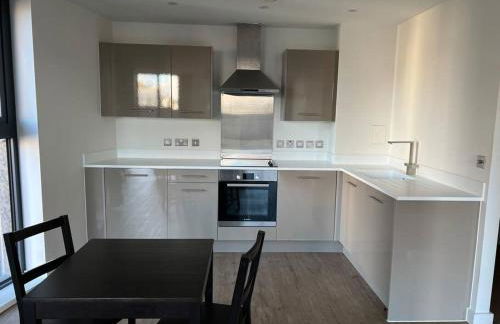 Brand new heart of Birmingham one bedroom - Foto 13