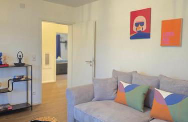 Design-Apartments I Europapark I Boxspring I Nespresso I Parklplatz - Foto 67