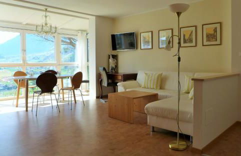 Appartement Trafoier - Foto 53