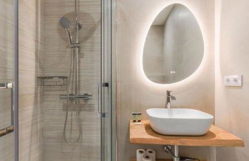 Bright modern - 3Bedrooms 3Bathrooms -Salamanca - Foto 30