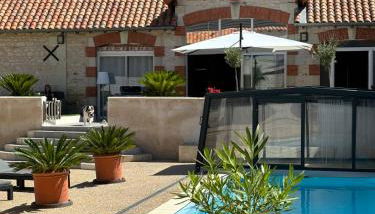 VAL Jaunay - Foto 2, sunbed