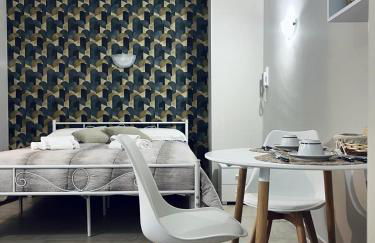 B&B Casa Frozen Molinette - Foto 19