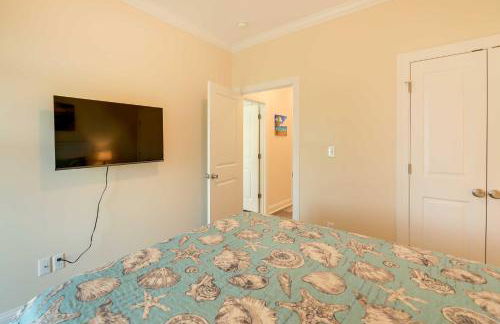 Emerald Isle Vacation Home Walk to Beach! - Foto 21