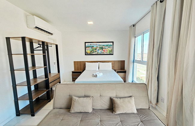 Flats no Muro Alto Club - Foto 27