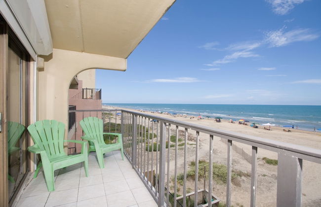Florence by South Padre Condo Rentals - Foto 36