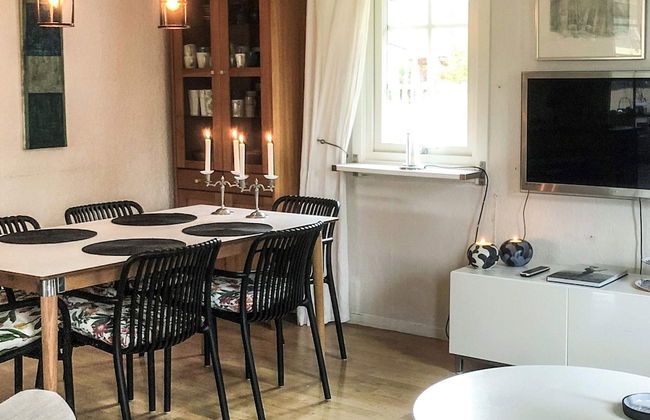 7 Person Holiday Home in Nassjo - Foto 21