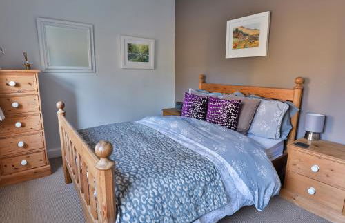 Wren Cottage - Foto 13