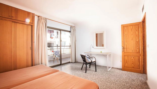 Apartamentos Bahia - Foto 4