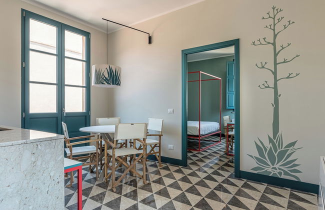 Casa S. Francesco by Wonderful Italy - Foto 16