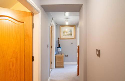 2 bedroom exclusive house in Sheffield - Foto 25