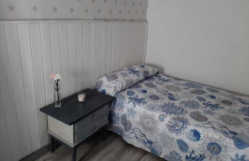 CASA RURAL "ECCEHOMO de BORJA" - Foto 11