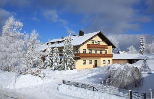 Landhaus Frauenberg - Foto 4