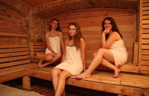 Landhotel Storchenkrug - Foto 14