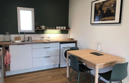 L'océan à la campagne - Foto 3