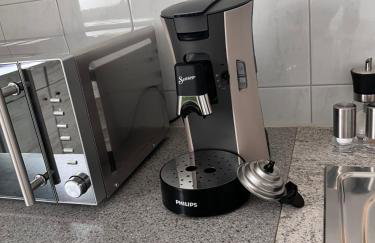 Ferienwohnung Zentral in Lörrach - KONUS Gästekarte inklusive - Photo 7