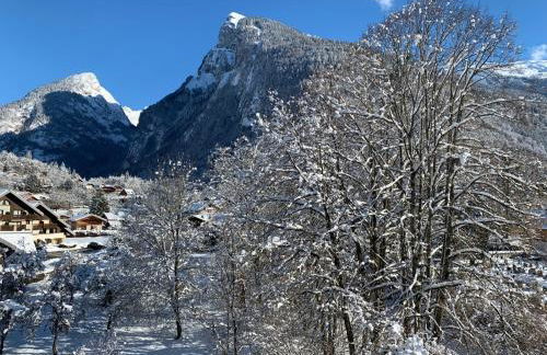 Bel appartement Samoëns 72m2 - Photo 15