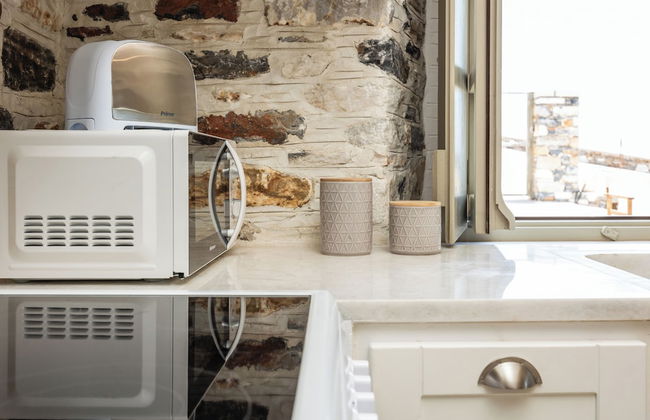 Zos Suites - Foto 27