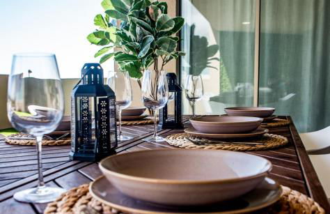 ENJOYTHEMOMENT Sotavento Suites - Foto 7