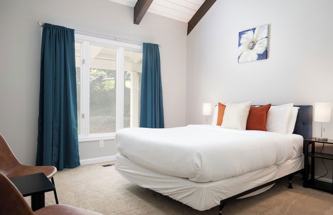 Pool Huge Porch Terrace House - Foto 13