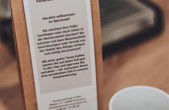 Ferienwohnung Tretter Natur Pur - Photo 22