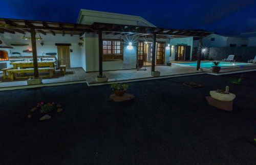 Villa el Faro - Foto 19