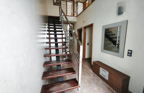 Adosado cerca del mar con piscina privada - Foto 17