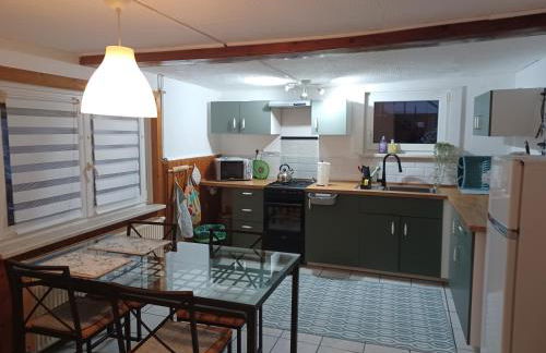 Ferienhaus Anna Altstadt von Sonneberg - Foto 16