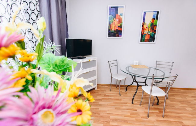 Guest house Alesia - Foto 27