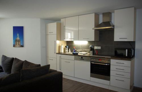 Ferienwohnung am Hermann - Foto 11