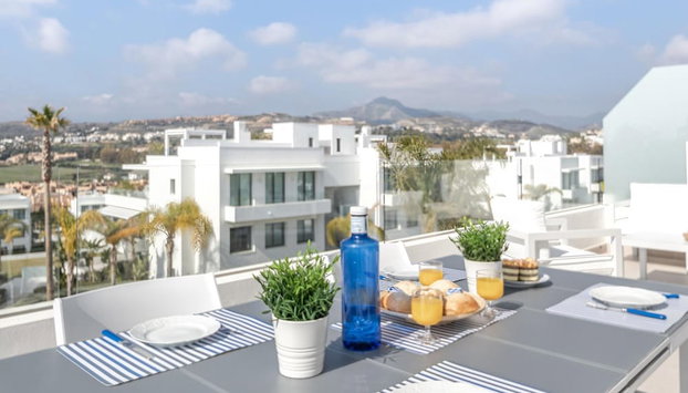 Apartment Marbella Golf With Pool - Foto 2, Habitación