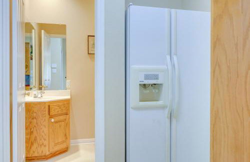 Fox Ridge Farmhouse - Hill Country Getaway! - Foto 9