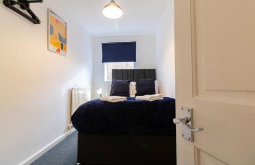 Great prices on long stays!-Luna Apartments Washington - Foto 15