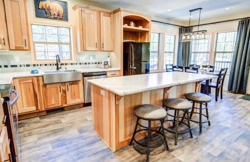 Shepherd Family Retreats- Bear Cub - Foto 26