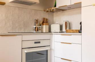 Birdy - Duplex by PRIM0 C0NCIERGERIE - Foto 9