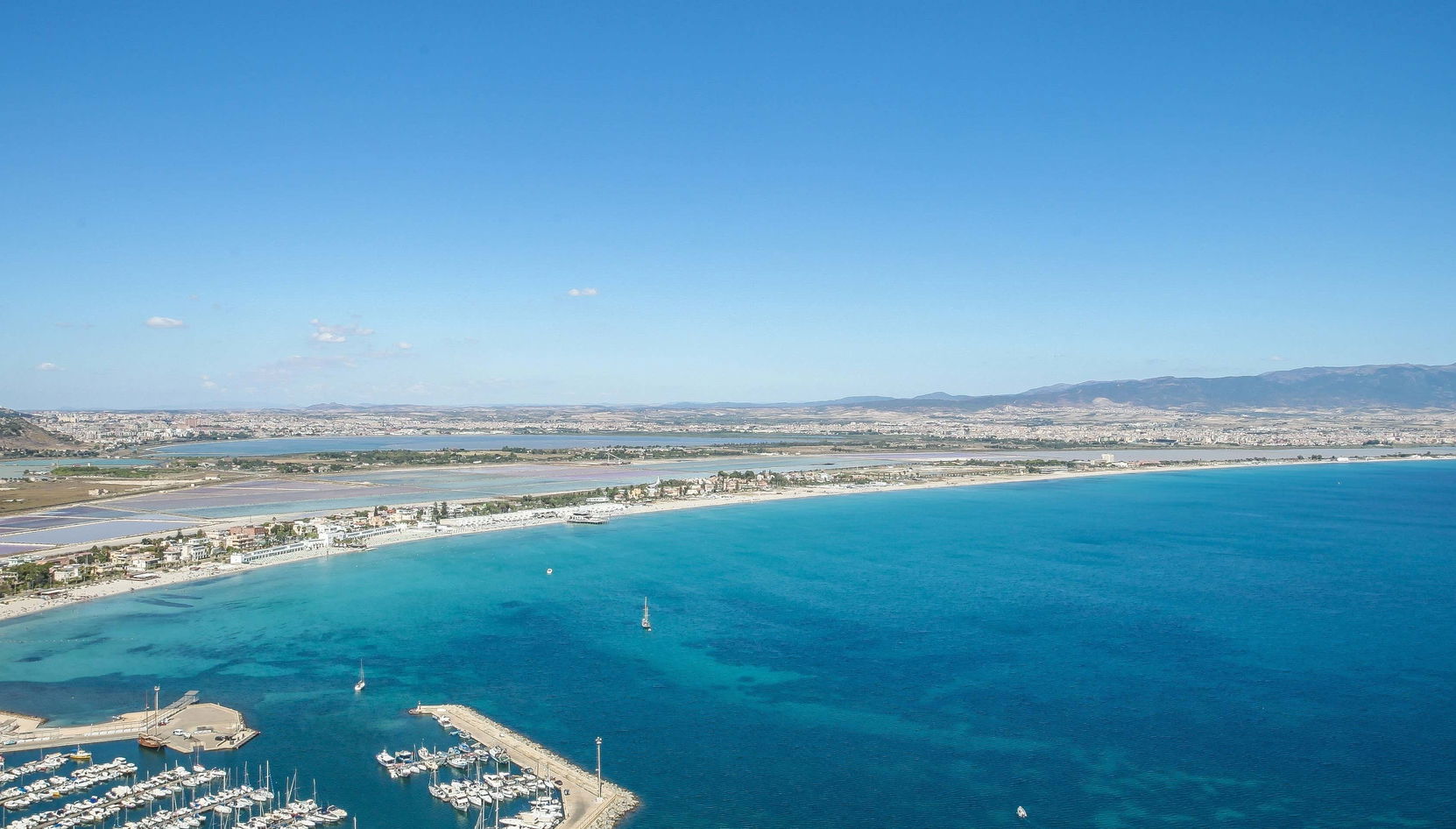 Randonnée à travers la Sella del Diavolo