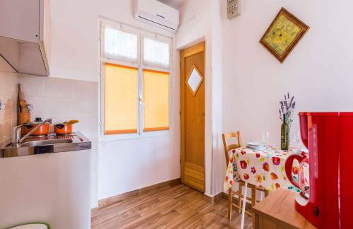 Apartment in Vrbnik - Insel Krk 36873 - Foto 2