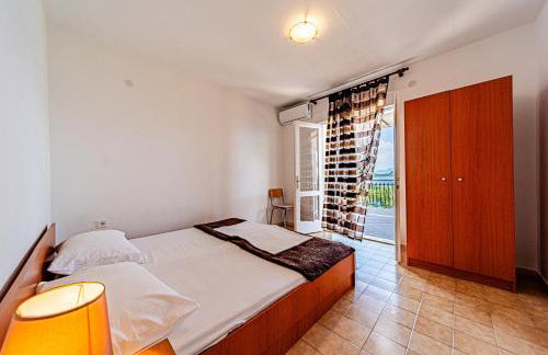 Apartments by the sea Cove Pjestata, Peljesac - 10236 - Foto 19