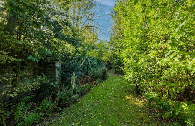 Holiday Home in Wijnaldum Near Harlingen Harbor - Foto 30
