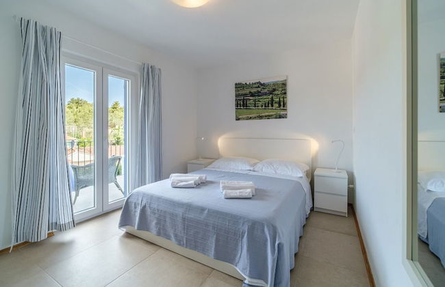 Mila - Private Pool & Seaview - H - Foto 3