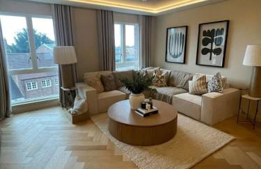 Kings, Hudson Quarter, York - Foto 16