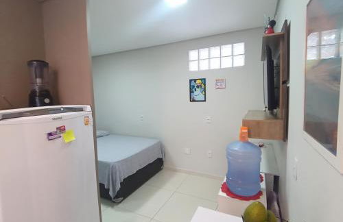 Studio Campeche Mar, Parque e Lagoa - Photo 4