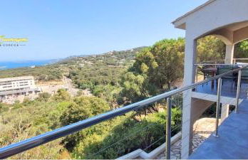 O SOHNO 4 pers vue Mer Piscine - Foto 9