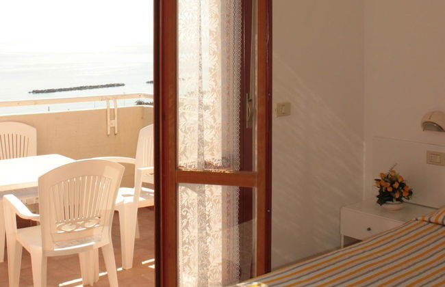 Residence Club Azzurro - Foto 15