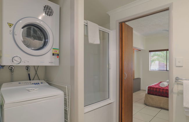 Southern Cross Atrium Apartments - Photo 20