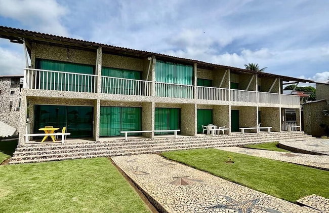 Flats Privé Village Galés (Maragogi - AL) - Foto 26
