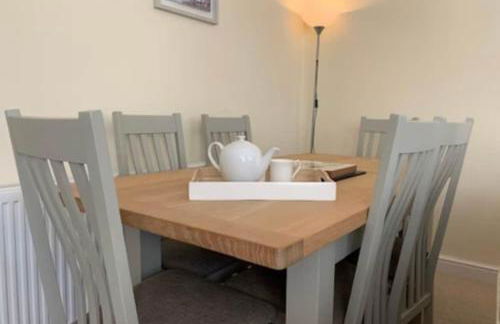 Jubilee House - Filey townhouse - Foto 4