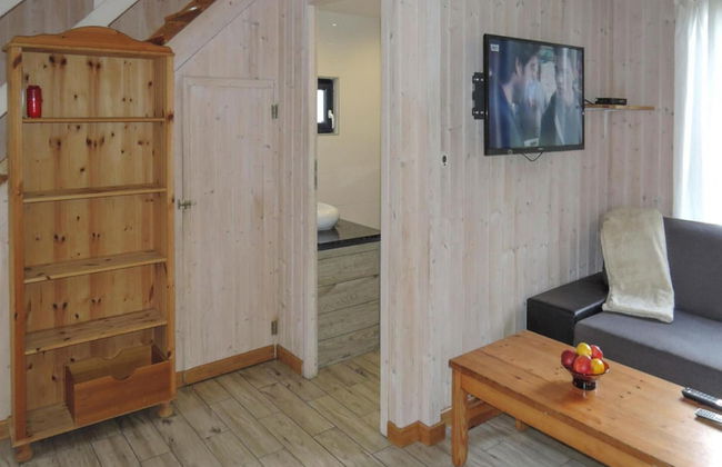 Holiday Home in Nowe Warpno - Photo 24