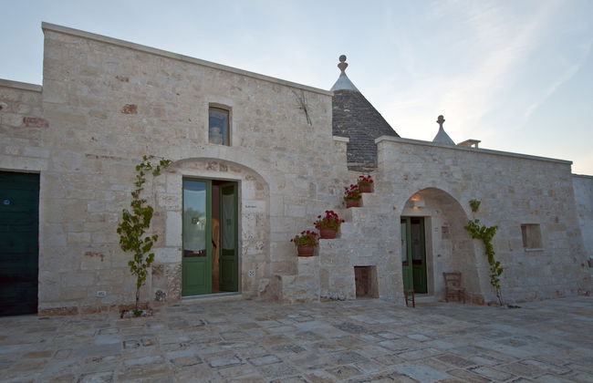 Trulli Piccoli - Foto 79