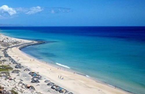 SUNRISE ESQUINZO, paraíso de sol & playa & paz - Foto 28