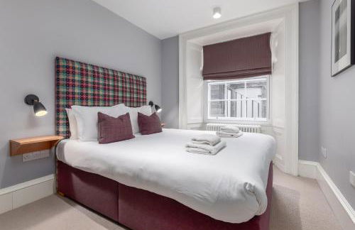 Destiny Scotland - Distillers House - Foto 90